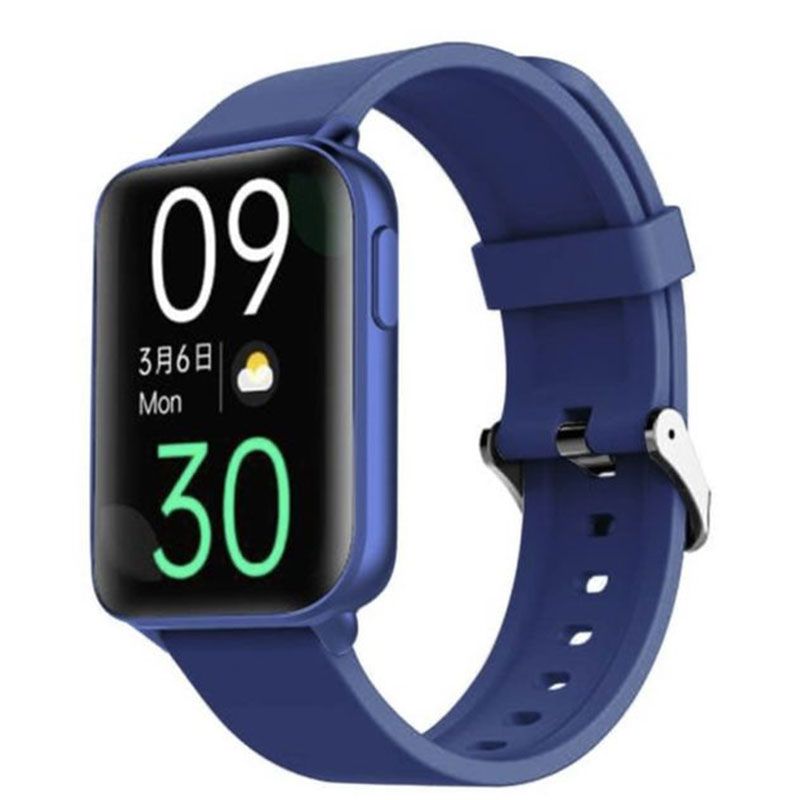 OSW-16 Smart Watch (Grey) : Amazon.in: Electronics