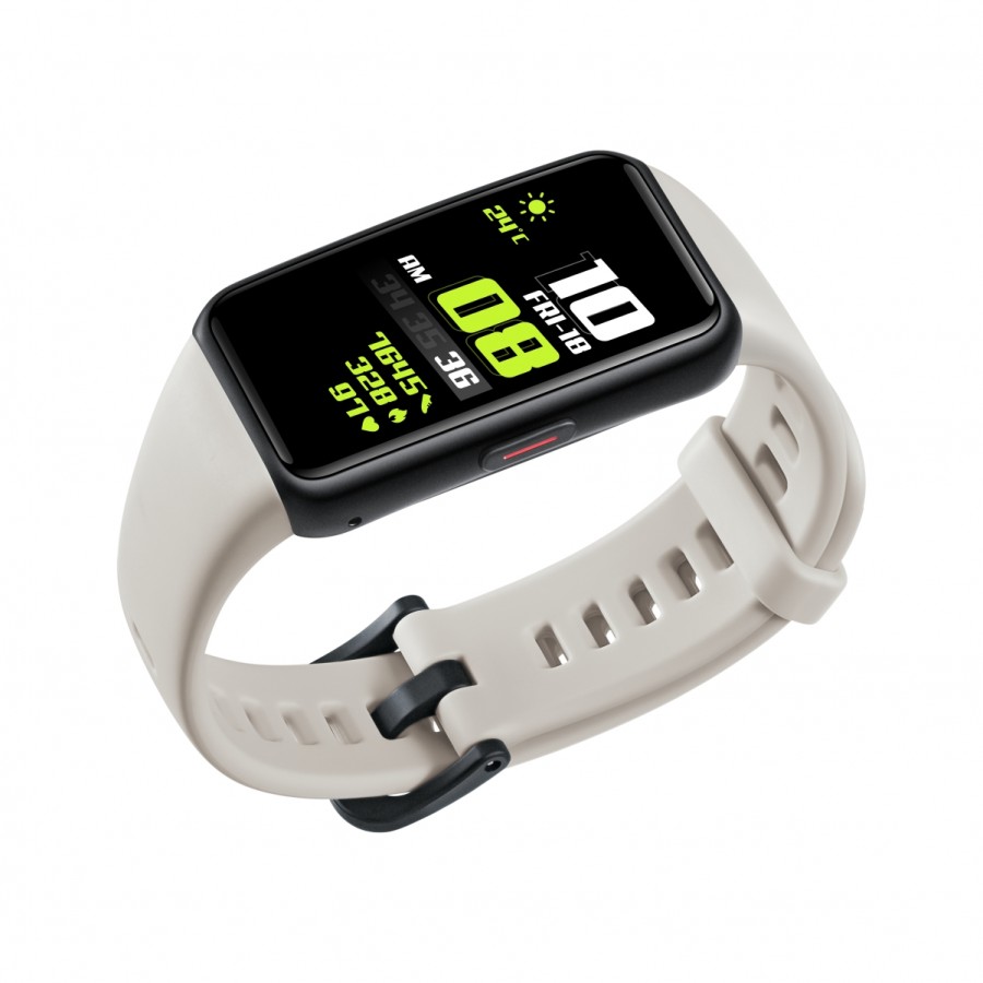 honor band 6 sandstone grey